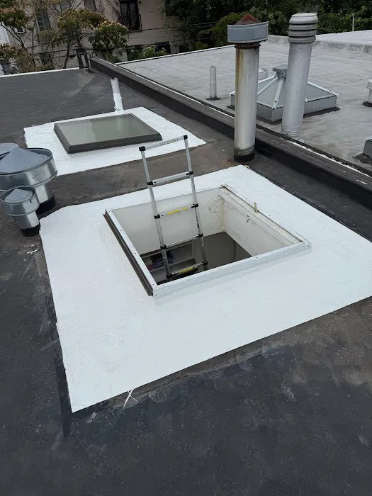 Power Roofing Williamsburg Picture 2