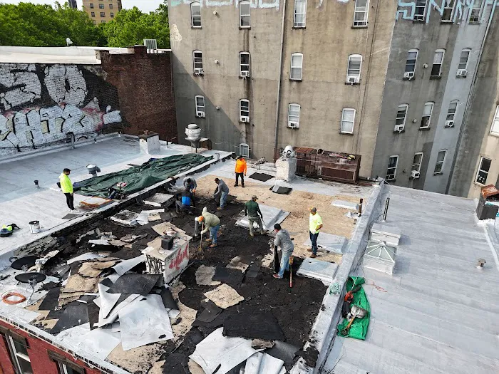 Power Roofing Williamsburg Picture 3