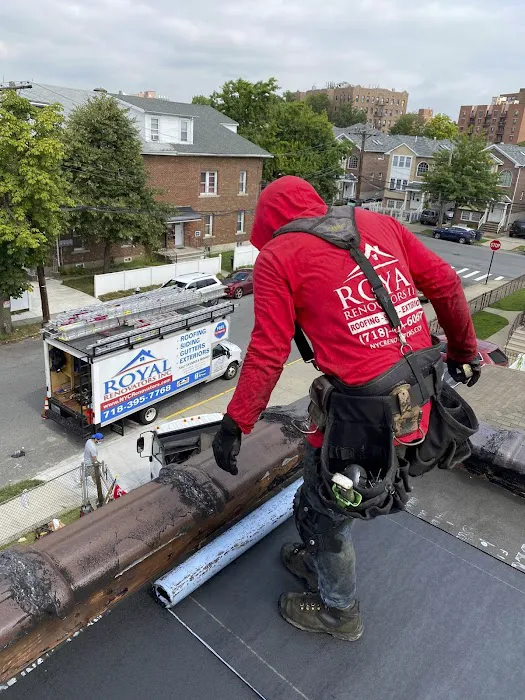 Williamsburg Roofing Picture 3