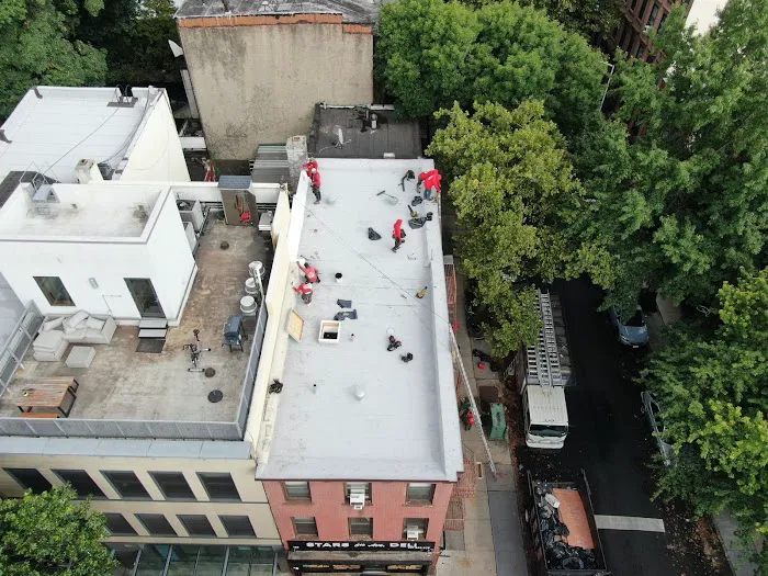 Williamsburg Roofing Picture 1