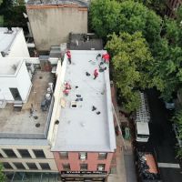 Williamsburg Roofing ico