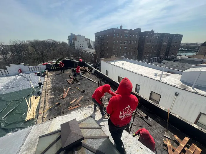 Williamsburg Roofing Picture 5
