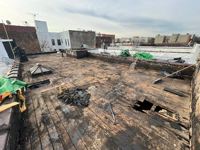 Williamsburg Roofing Picture 4