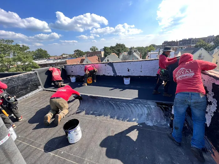 Williamsburg Roofing Picture 6