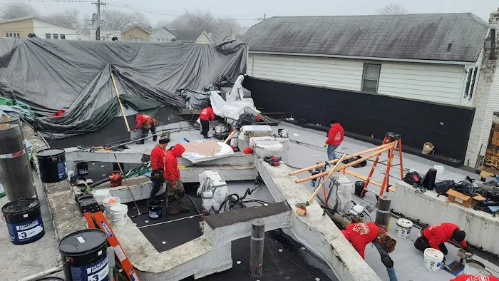 Williamsburg Roofing Picture 7