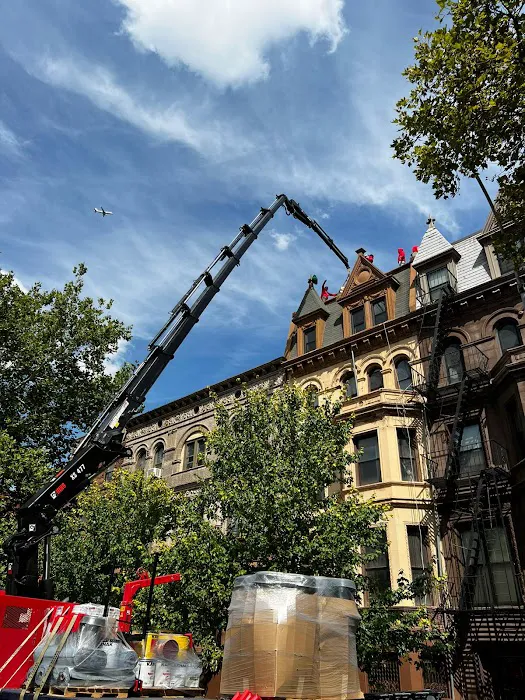 Williamsburg Roofing Picture 8