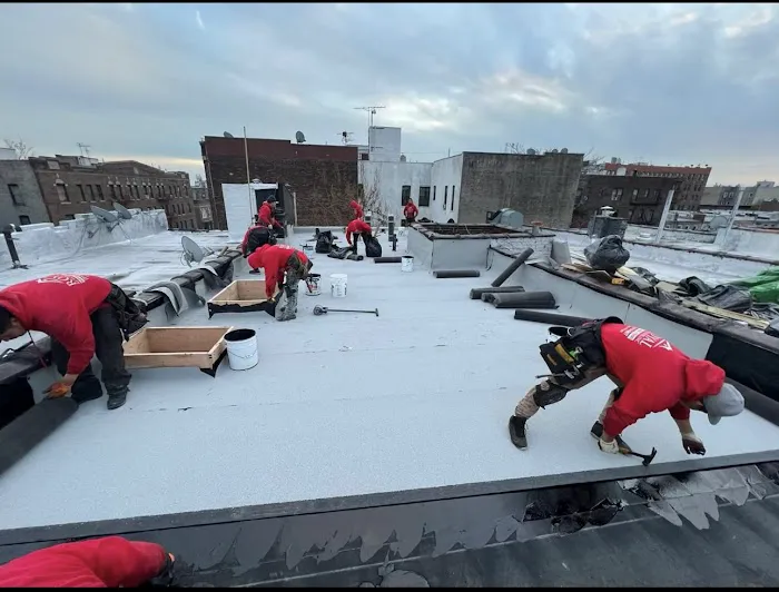 Williamsburg Roofing Picture 10