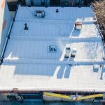N.V. & Roman Commercial Roofing Brooklyn