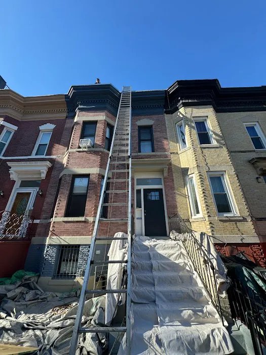 Brooklyns Best Roofing Williamsburg Picture 4