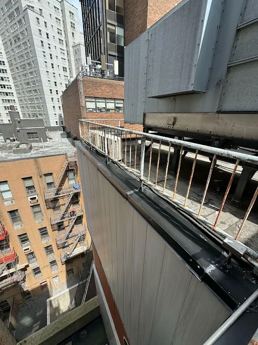 Brooklyns Best Roofing Williamsburg Picture 9