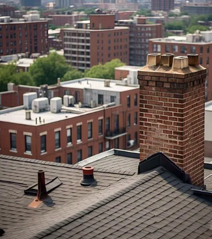 Accomplished Chimney Picture 2