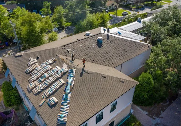 Expert Roofing Picture 3