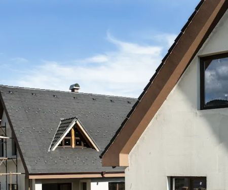 Expert Roofing