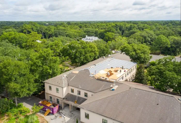 Expert Roofing Picture 5