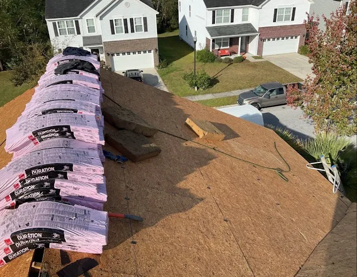 Expert Roofing Picture 6