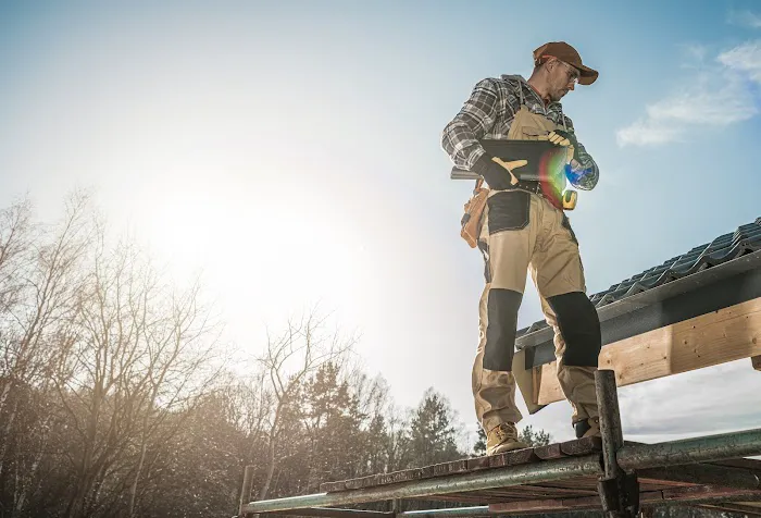 Expert Roofing Picture 4