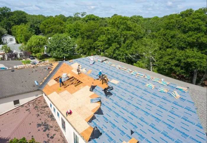Expert Roofing Picture 8