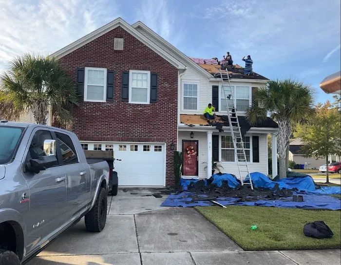 Expert Roofing Picture 10