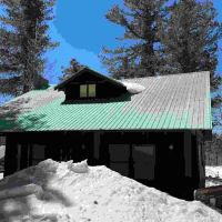 Gladiator Roofing & Siding ico