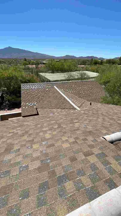 Gladiator Roofing & Siding Picture 4