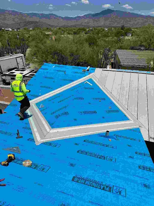 Gladiator Roofing & Siding Picture 6