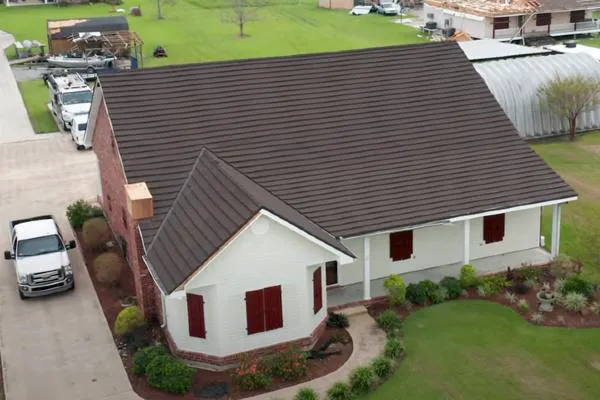 Gladiator Roofing & Siding Picture 7