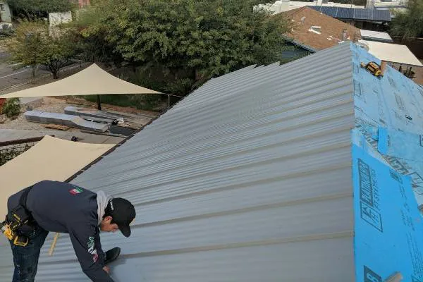 Gladiator Roofing & Siding Picture 8