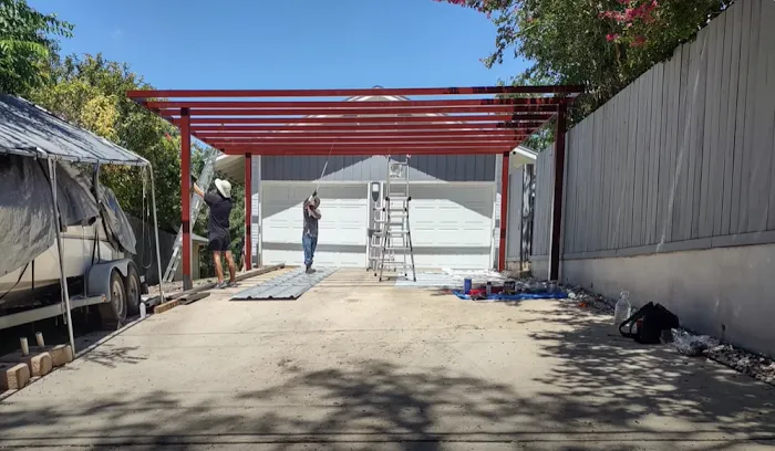 Gladiator Roofing & Siding Picture 10