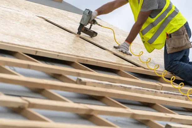 Full Service Roofing Pros Picture 1