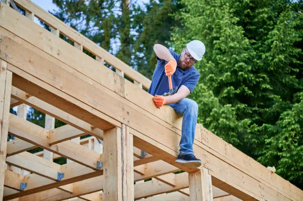 Full Service Roofing Pros Picture 2