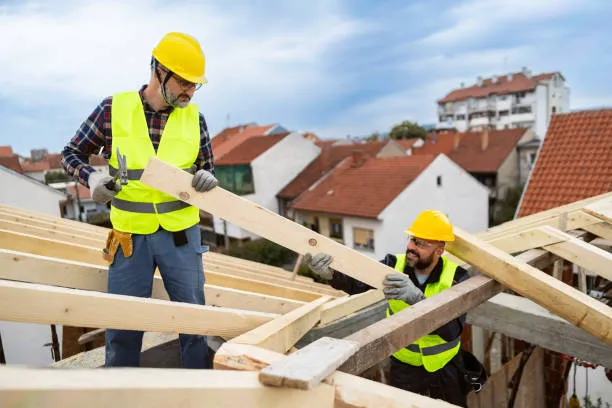 Full Service Roofing Pros Picture 3