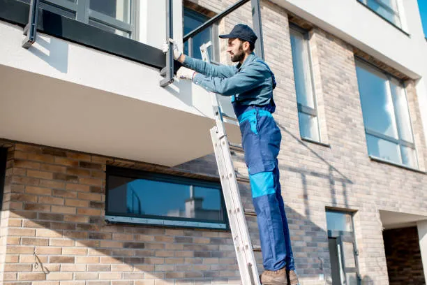 Full Service Roofing Pros Picture 7