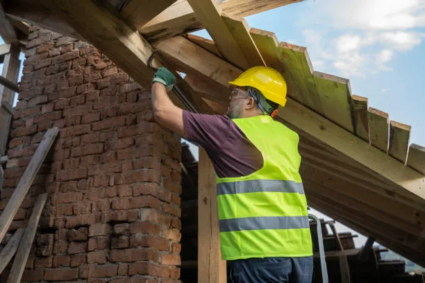 Full Service Roofing Pros Picture 10