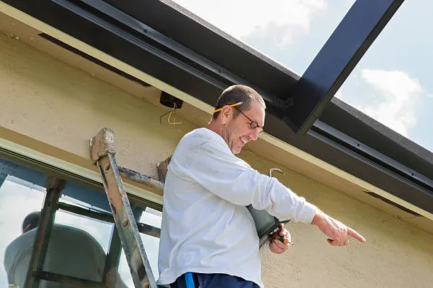 Full Service Roofing Pros Picture 8