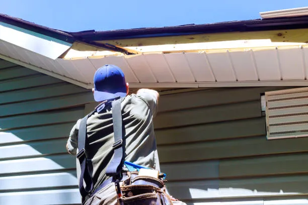 Full Service Roofing Pros Picture 9