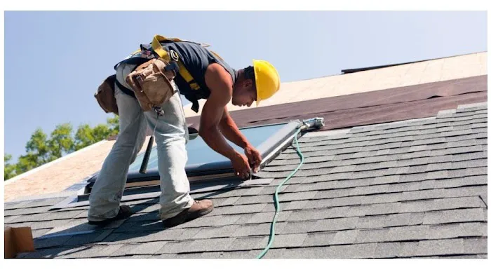 Regensburg Roofing Company Inc. Picture 2