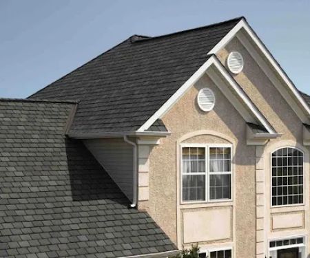 Regensburg Roofing Company Inc.
