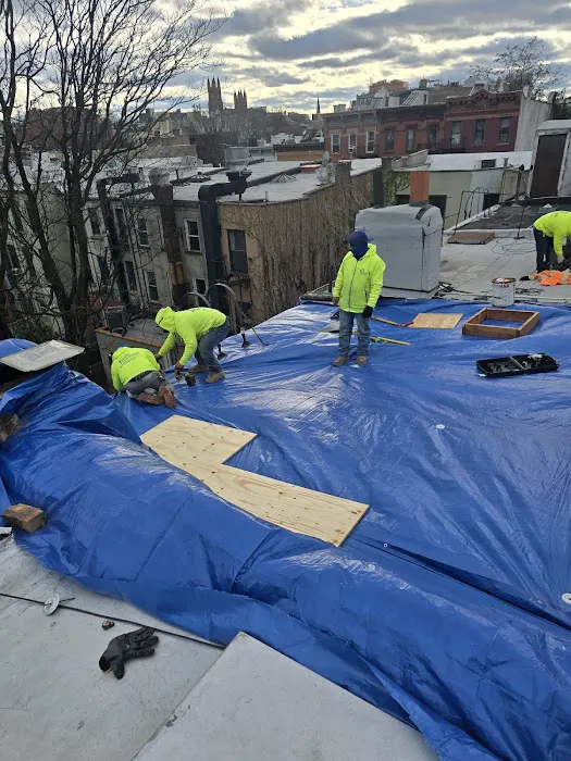 Power Roofing & Siding Red Hook Picture 4