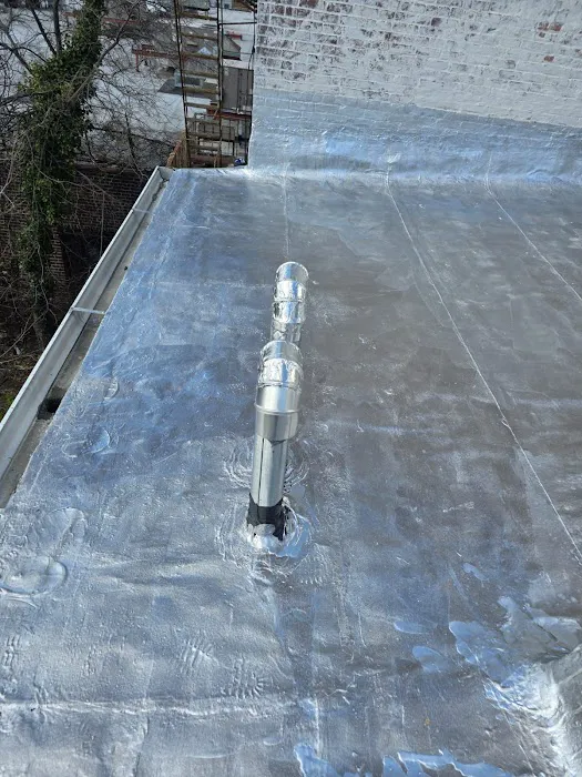 Power Roofing & Siding Red Hook Picture 10