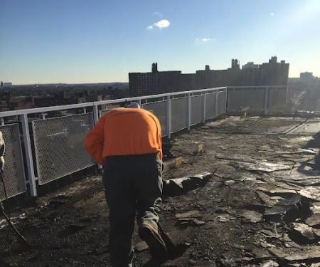 General Restoration Group Cor