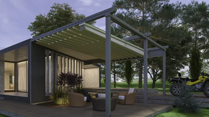 bautt - Roof Systems Broklyn Picture 2