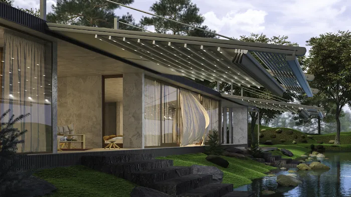 bautt - Roof Systems Broklyn Picture 4
