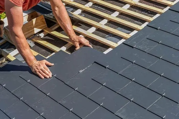 Bayside Roof Experts. Picture 2