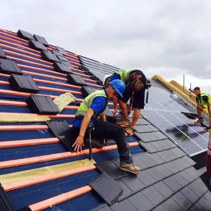 Bayside Roof Experts. Picture 4