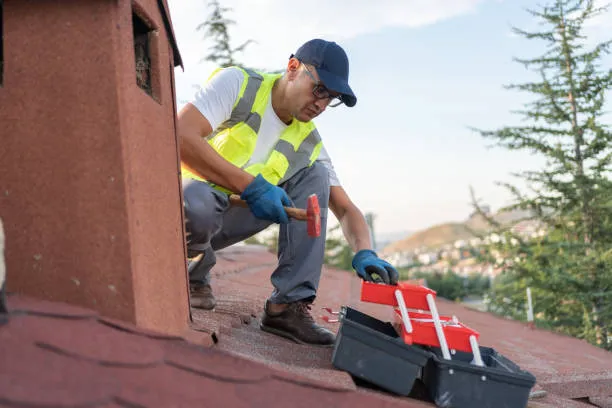 Bayside Roof Experts. Picture 7