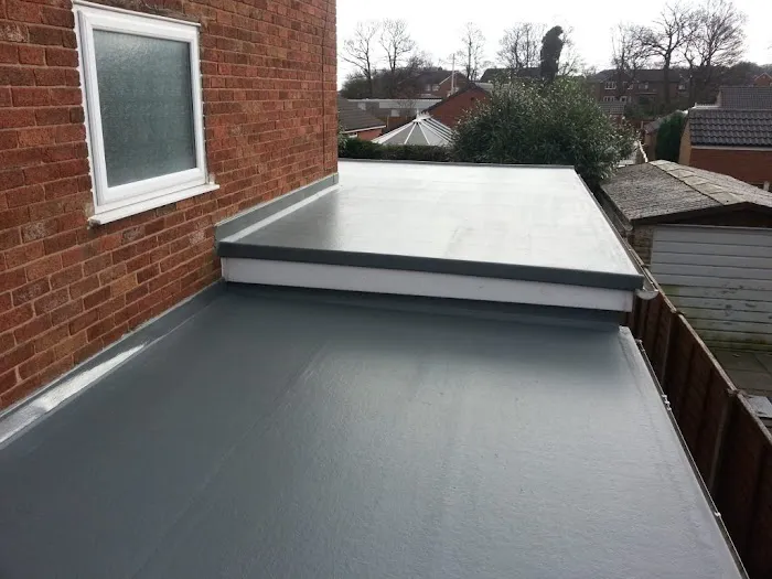 Roofing Contractors Queens Picture 3