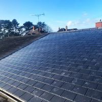 Roofing Contractors Queens ico