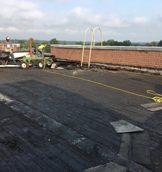 Roofing Contractors Queens Picture 4