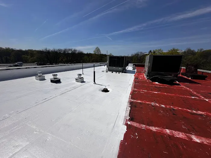Roofing Contractors Queens Picture 9