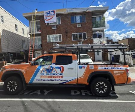 Superior Roofing Pros